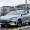 Haibao 06 New Energy 2024 DM-i 120KM Flagship Model
