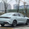 Haibao 06 New Energy 2024 DM-i 120KM Flagship Model