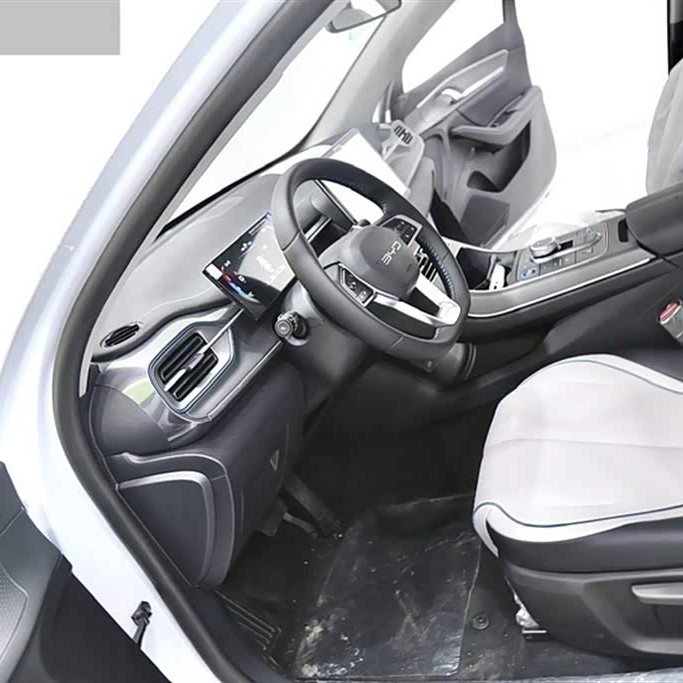 Destroyer 05 2024 Glory Edition DM-i 55KM Luxury Model Destroyer 05 2024 Glory Edition DM-i 55KM Luxury Model