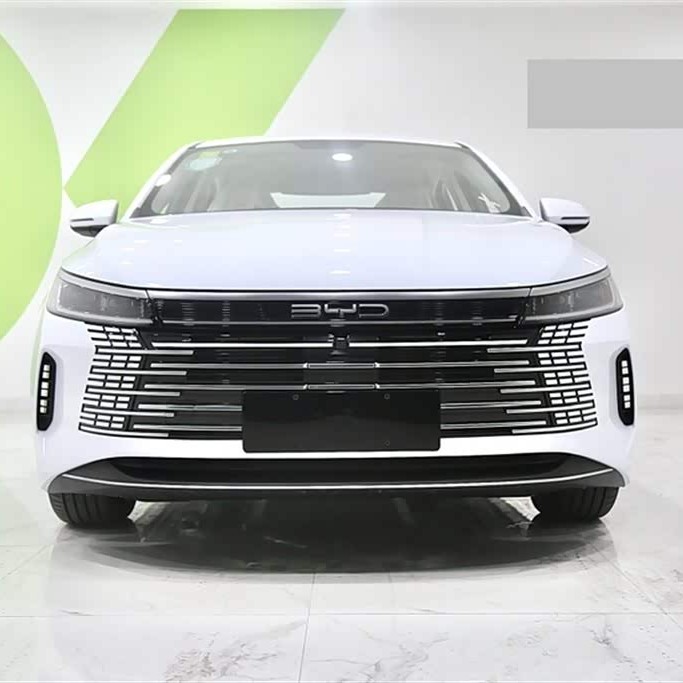 Destroyer 05 2024 Glory Edition DM-i 55KM Luxury Model Destroyer 05 2024 Glory Edition DM-i 55KM Luxury Model
