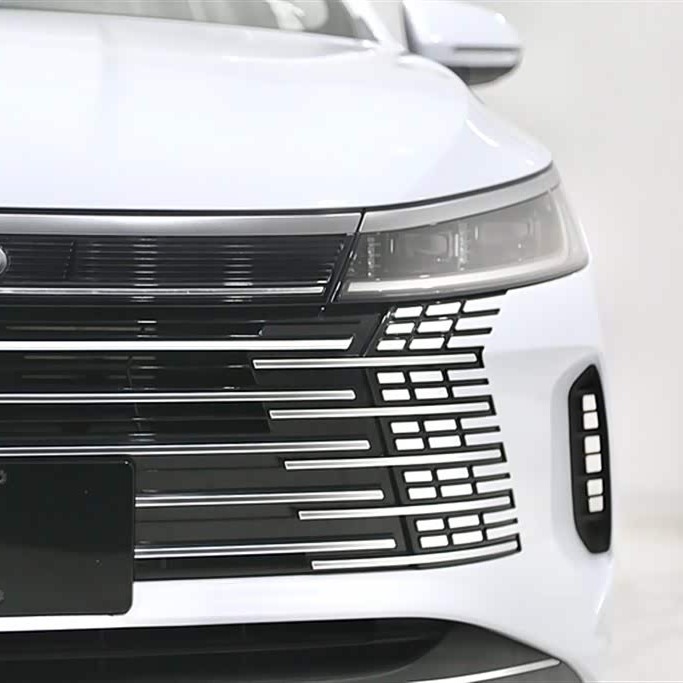 Destroyer 05 2024 Glory Edition DM-i 55KM Luxury Model Destroyer 05 2024 Glory Edition DM-i 55KM Luxury Model