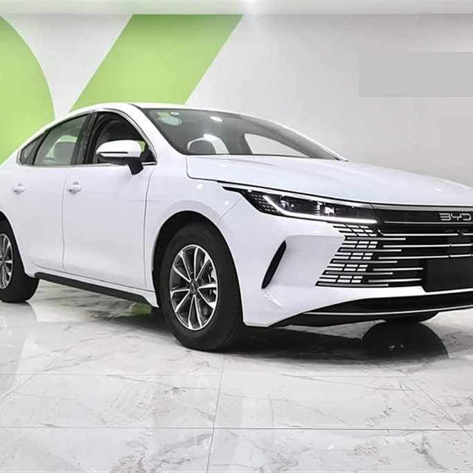 Destroyer 05 2024 Glory Edition DM-i 55KM Luxury Model Destroyer 05 2024 Glory Edition DM-i 55KM Luxury Model