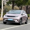 Dolphin 2023 420km Fashion Edition Dolphin 2023 420km Fashion Edition