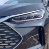 Tang New Energy 2024 DM-i Honor Edition 112KM Flagship Model Tang New Energy 2024 DM-i Honor Edition 112KM Flagship Model
