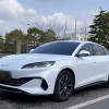 Haibao 06 New Energy 2024 DM-i 120KM Premium Edition