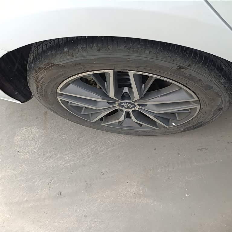 Qin PLUS 2023 Champion Edition DM-i 120KM Excellence Edition Qin PLUS 2023 Champion Edition DM-i 120KM Excellence Edition