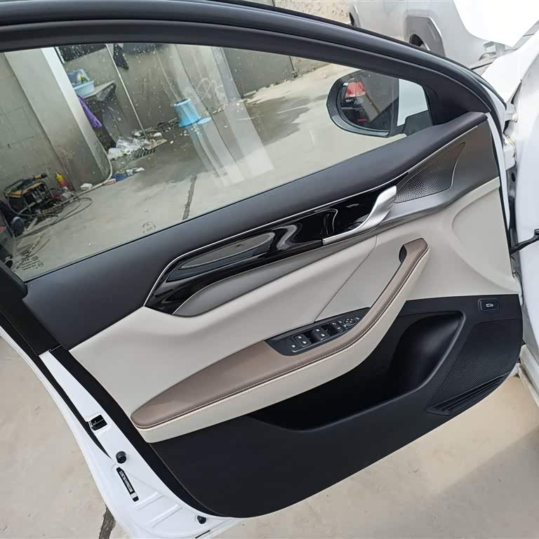 Qin PLUS 2023 Champion Edition DM-i 120KM Excellence Edition Qin PLUS 2023 Champion Edition DM-i 120KM Excellence Edition