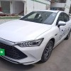 Qin PLUS 2023 Champion Edition DM-i 120KM Excellence Edition