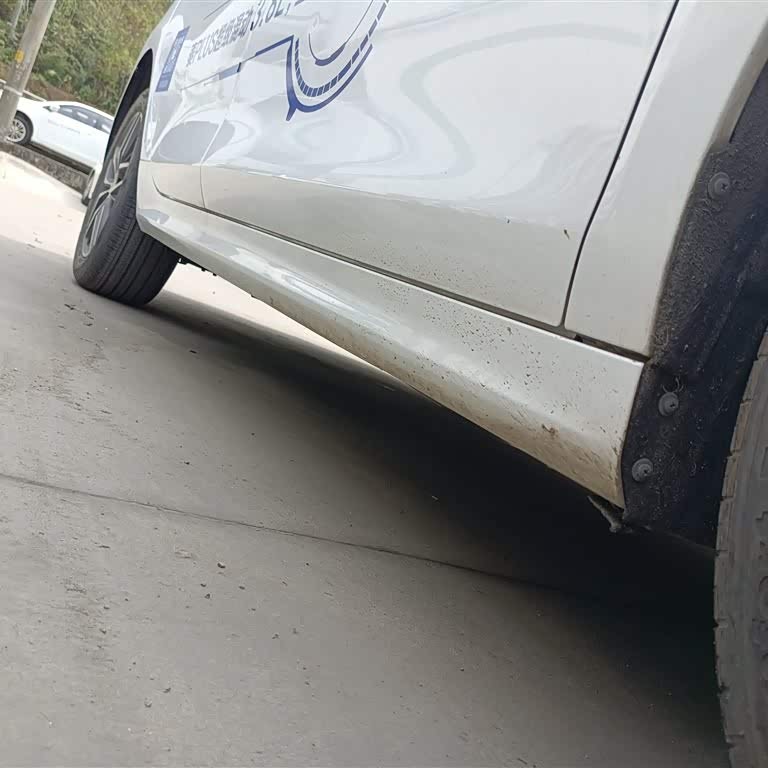 Qin PLUS 2023 Champion Edition DM-i 120KM Excellence Edition Qin PLUS 2023 Champion Edition DM-i 120KM Excellence Edition
