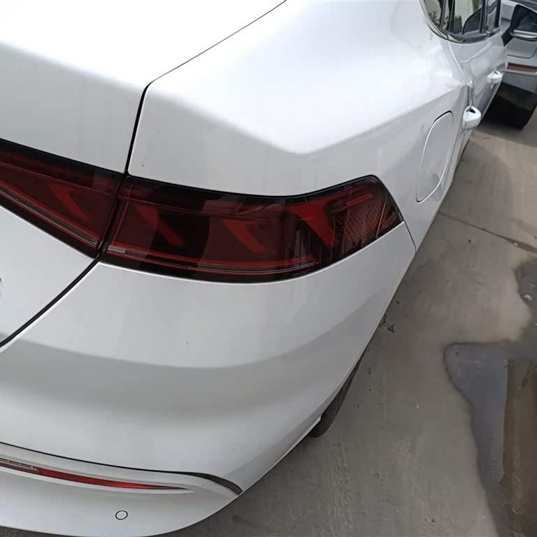 Qin PLUS 2023 Champion Edition DM-i 120KM Excellence Edition Qin PLUS 2023 Champion Edition DM-i 120KM Excellence Edition