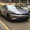Han 2024 EV Glory Edition 610km 4WD God's Eye Intelligent Driving Han 2024 EV Glory Edition 610km 4WD God's Eye Intelligent Driving