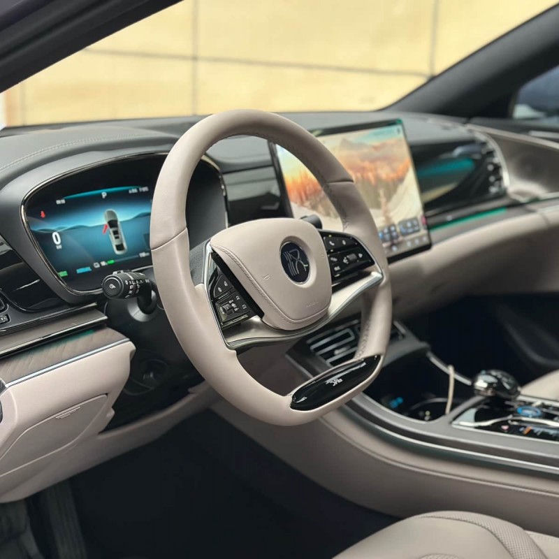 Han 2024 EV Glory Edition 610km 4WD God's Eye Intelligent Driving Han 2024 EV Glory Edition 610km 4WD God's Eye Intelligent Driving