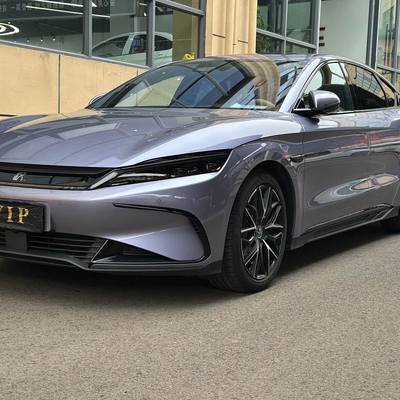 Han 2024 EV Glory Edition 610km 4WD God's Eye Intelligent Driving Han 2024 EV Glory Edition 610km 4WD God's Eye Intelligent Driving
