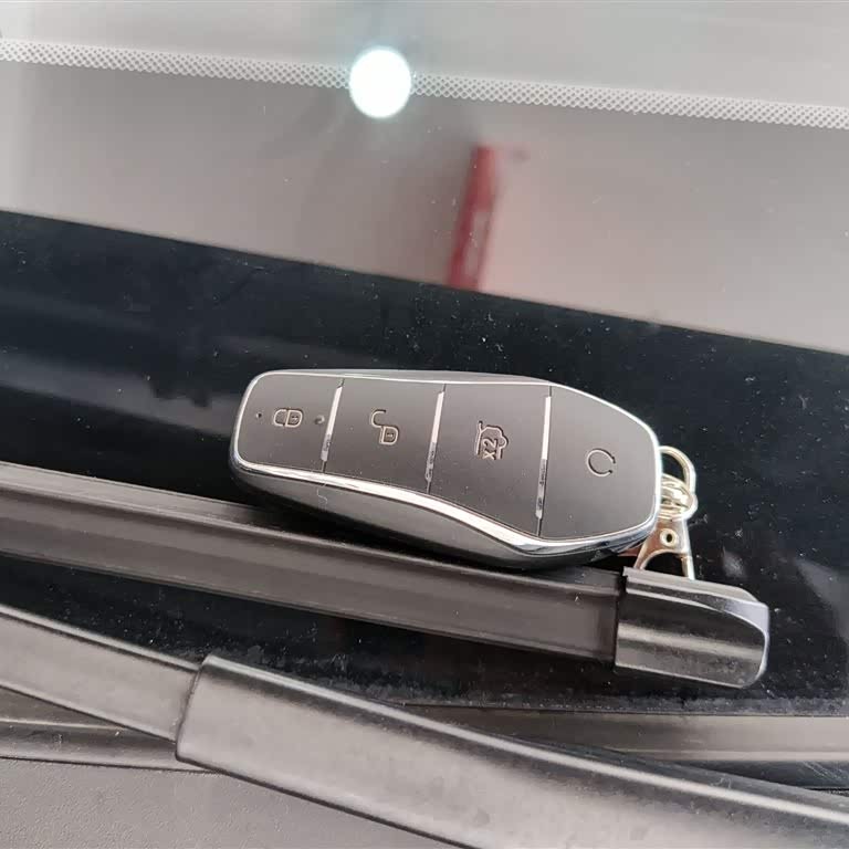 Qin PLUS 2024 Honor Edition DM-i 55KM Leading Edition Qin PLUS 2024 Honor Edition DM-i 55KM Leading Edition