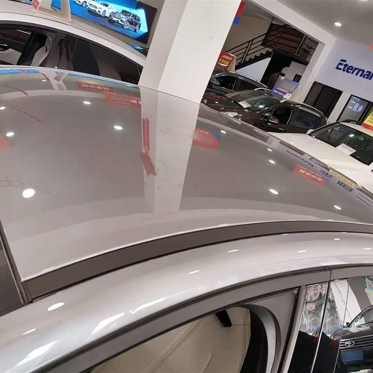 Qin PLUS 2024 Honor Edition DM-i 55KM Leading Edition Qin PLUS 2024 Honor Edition DM-i 55KM Leading Edition