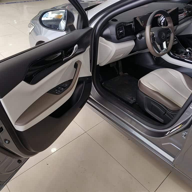 Qin PLUS 2024 Honor Edition DM-i 55KM Leading Edition Qin PLUS 2024 Honor Edition DM-i 55KM Leading Edition