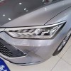 Qin PLUS 2024 Honor Edition DM-i 55KM Leading Edition