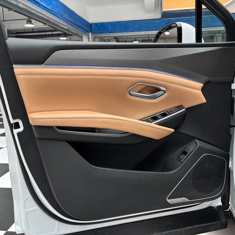 Song L DM-i 2024 160km Excellence Edition Song L DM-i 2024 160km Excellence Edition