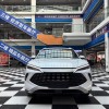 Song L DM-i 2024 160km Excellence Edition Song L DM-i 2024 160km Excellence Edition