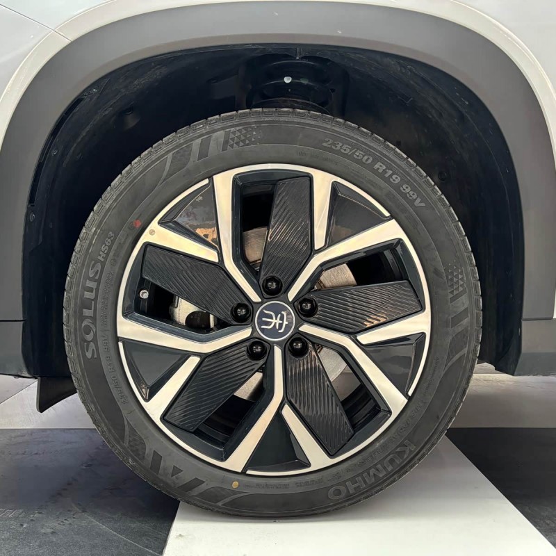 Song L DM-i 2024 160km Excellence Edition Song L DM-i 2024 160km Excellence Edition