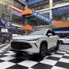 Song L DM-i 2024 160km Excellence Edition Song L DM-i 2024 160km Excellence Edition