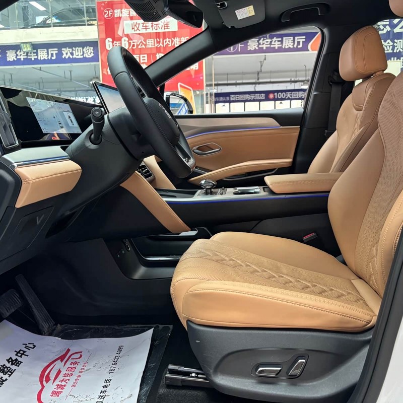 Song L DM-i 2024 160km Excellence Edition Song L DM-i 2024 160km Excellence Edition
