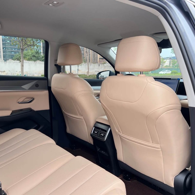 Song Pro New Energy 2025 Second Generation DM-i 75KM Leading Edition Song Pro New Energy 2025 Second Generation DM-i 75KM Leading Edition