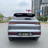 Song Pro New Energy 2025 Second Generation DM-i 75KM Leading Edition Song Pro New Energy 2025 Second Generation DM-i 75KM Leading Edition