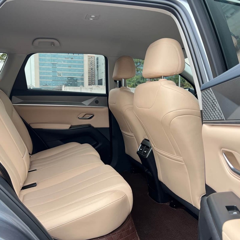 Song Pro New Energy 2025 Second Generation DM-i 75KM Leading Edition Song Pro New Energy 2025 Second Generation DM-i 75KM Leading Edition