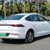 Qin PLUS 2024 Honor Edition DM-i 120KM Excellence Edition