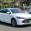 Qin PLUS 2024 Honor Edition DM-i 120KM Excellence Edition