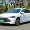 Qin PLUS 2024 Honor Edition DM-i 120KM Excellence Edition