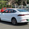 Qin PLUS 2024 Honor Edition DM-i 120KM Excellence Edition