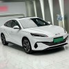 Haibao 06 New Energy 2024 DM-i 120KM Flagship Model
