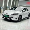 Haibao 06 New Energy 2024 DM-i 120KM Flagship Model