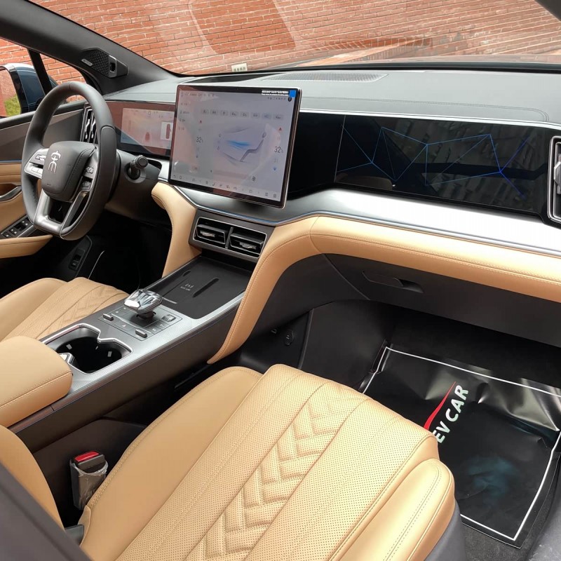 Song L DM-i 2024 160km Excellence Edition Song L DM-i 2024 160km Excellence Edition