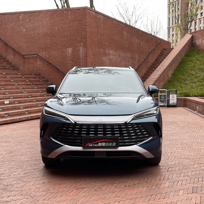 Song L DM-i 2024 160km Excellence Edition Song L DM-i 2024 160km Excellence Edition