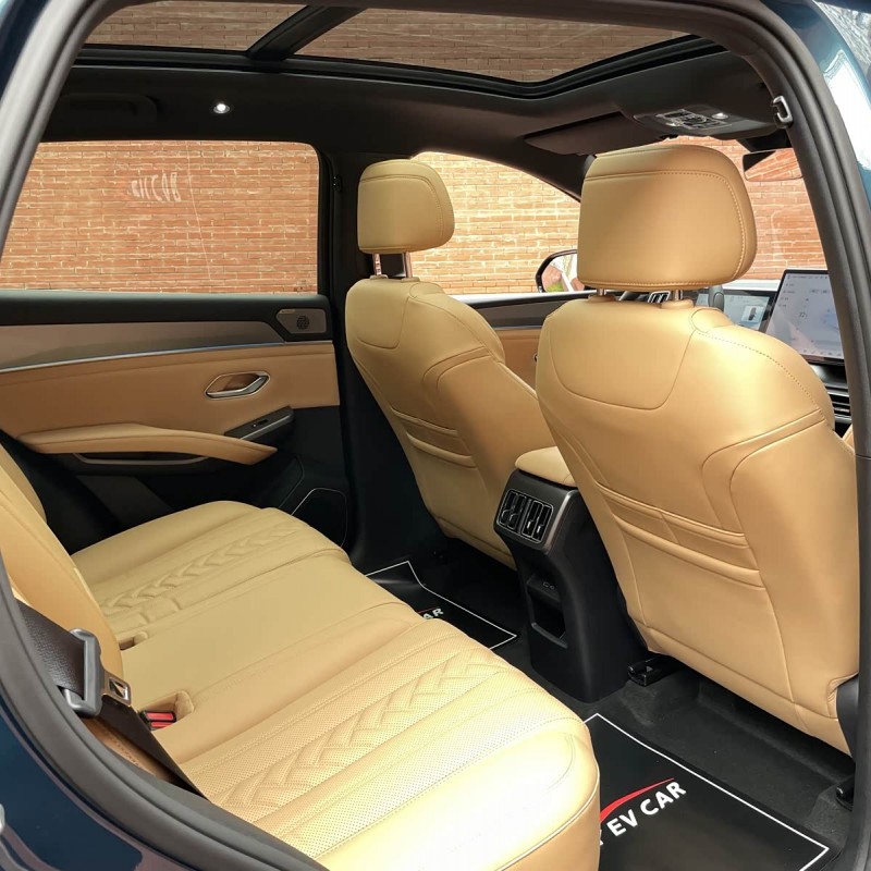 Song L DM-i 2024 160km Excellence Edition Song L DM-i 2024 160km Excellence Edition