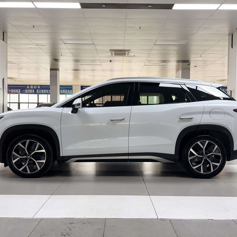 Song L DM-i 2024 160km Excellence Edition Song L DM-i 2024 160km Excellence Edition