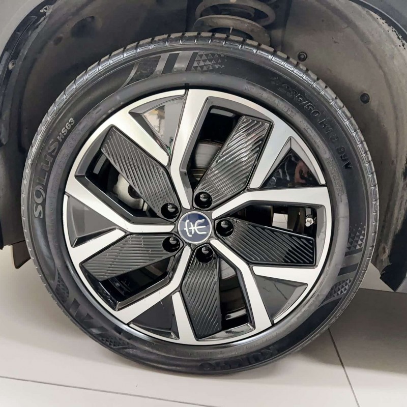 Song L DM-i 2024 160km Excellence Edition Song L DM-i 2024 160km Excellence Edition