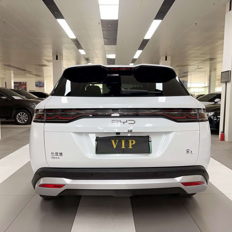 Song L DM-i 2024 160km Excellence Edition Song L DM-i 2024 160km Excellence Edition