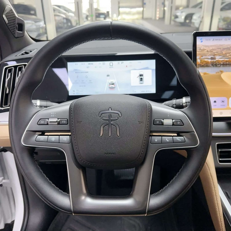 Song L DM-i 2024 160km Excellence Edition Song L DM-i 2024 160km Excellence Edition