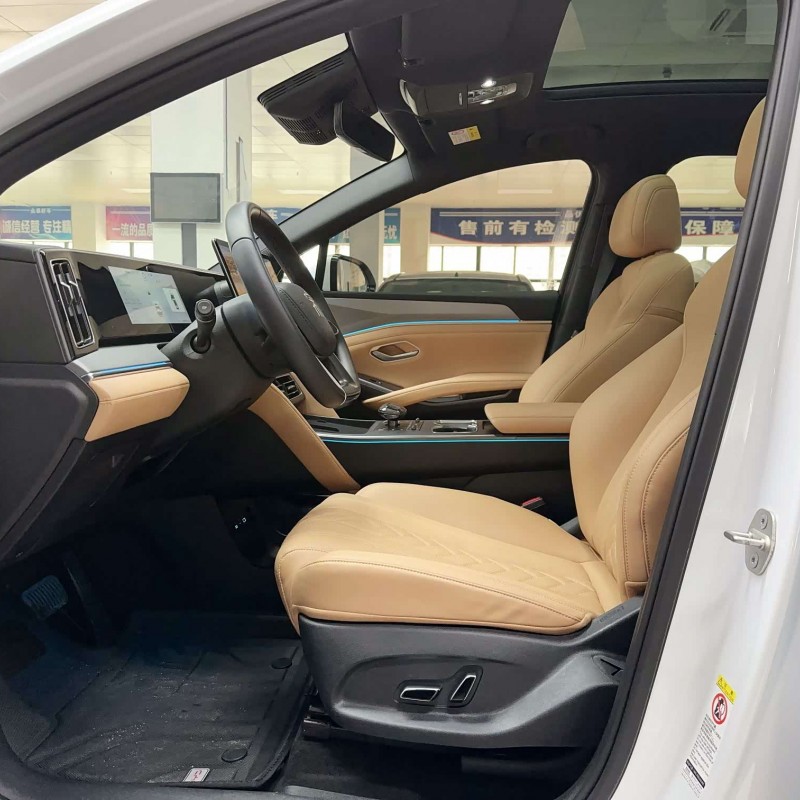 Song L DM-i 2024 160km Excellence Edition Song L DM-i 2024 160km Excellence Edition