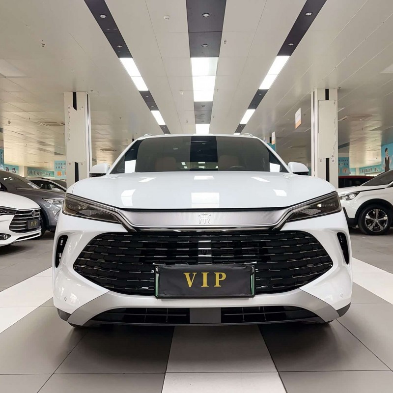 Song L DM-i 2024 160km Excellence Edition Song L DM-i 2024 160km Excellence Edition