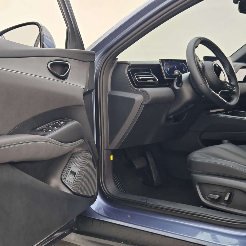 Haibao 06 New Energy 2024 DM-i 80KM Premium Edition Haibao 06 New Energy 2024 DM-i 80KM Premium Edition
