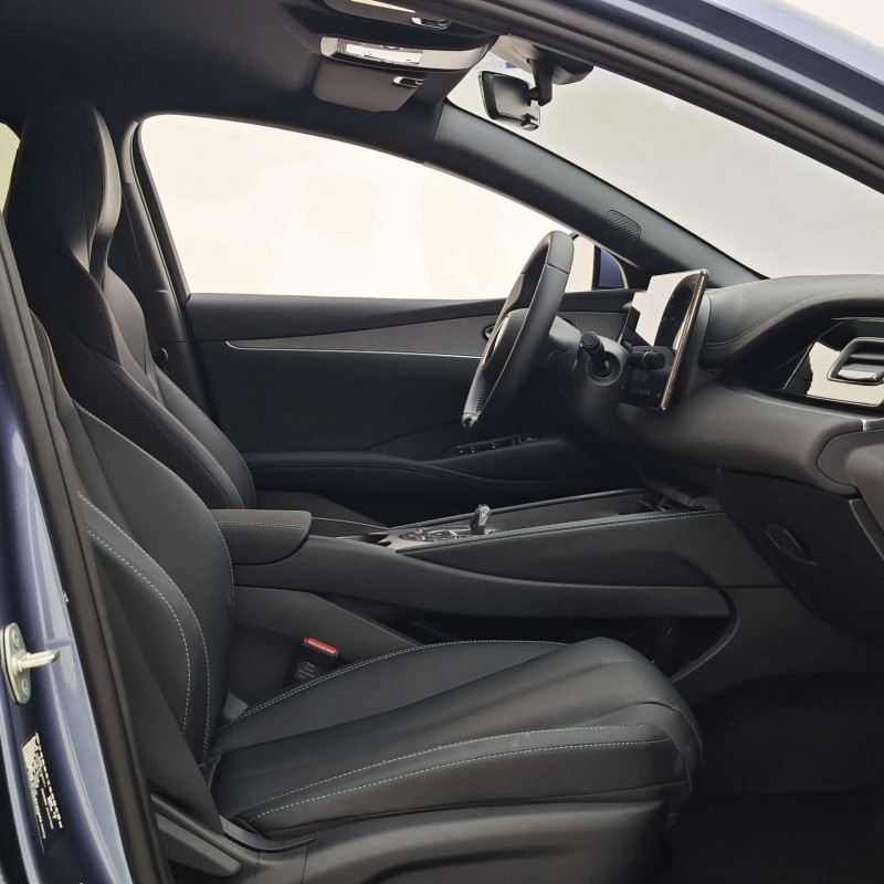 Haibao 06 New Energy 2024 DM-i 80KM Premium Edition Haibao 06 New Energy 2024 DM-i 80KM Premium Edition