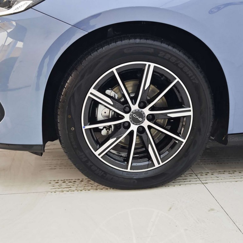 Haibao 06 New Energy 2024 DM-i 80KM Premium Edition Haibao 06 New Energy 2024 DM-i 80KM Premium Edition