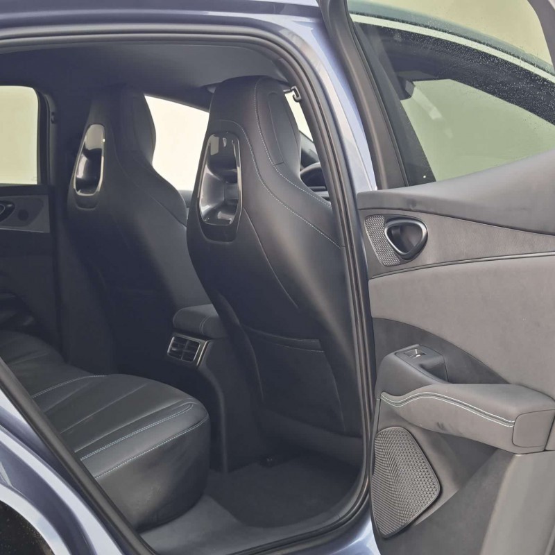 Haibao 06 New Energy 2024 DM-i 80KM Premium Edition Haibao 06 New Energy 2024 DM-i 80KM Premium Edition