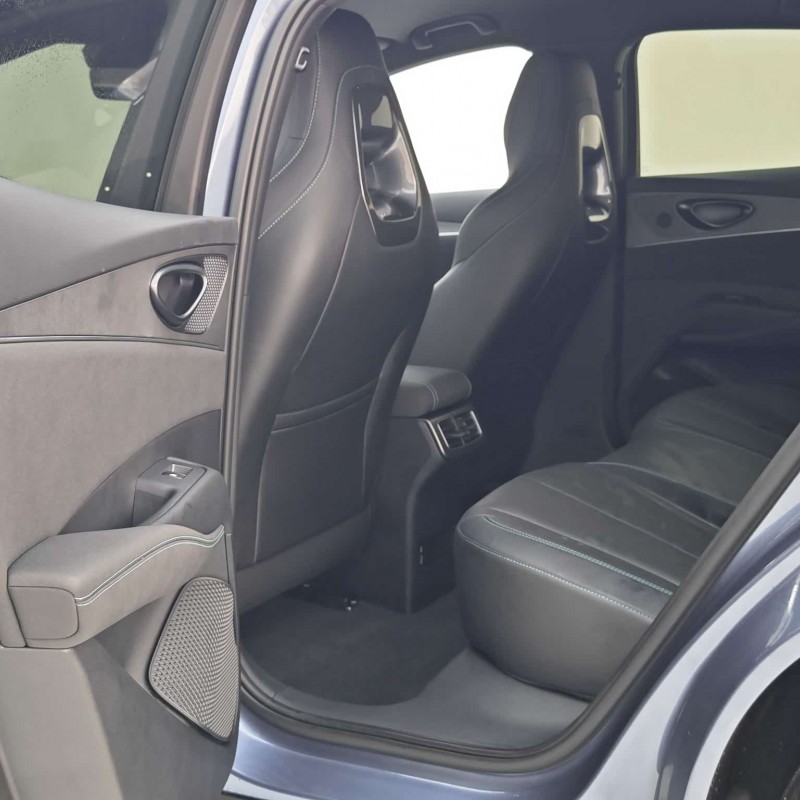 Haibao 06 New Energy 2024 DM-i 80KM Premium Edition Haibao 06 New Energy 2024 DM-i 80KM Premium Edition