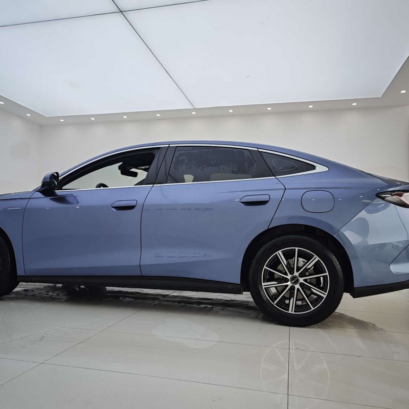 Haibao 06 New Energy 2024 DM-i 80KM Premium Edition Haibao 06 New Energy 2024 DM-i 80KM Premium Edition